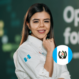 Rocío Reyna