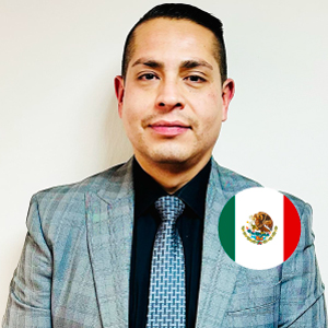 Ing. Rodolfo Vera Bustos