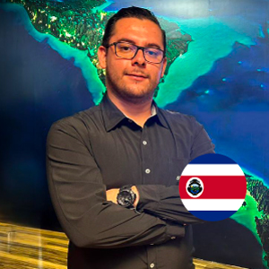 Sergio Cerdas Soto