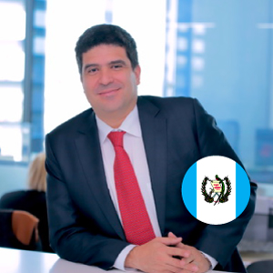 Sergio Roberto Arévalo Valladares