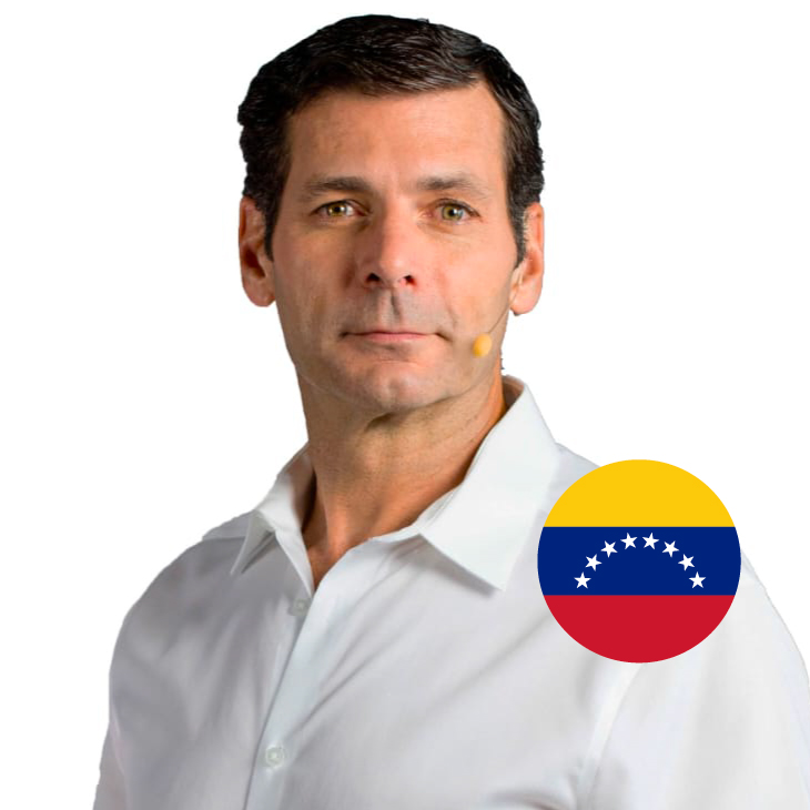 Carlos Castillo