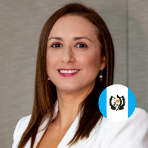 María Isabel Salazar