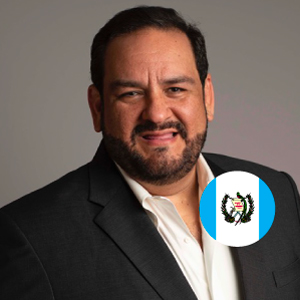 Rodolfo Mendoza Yaquian