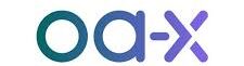 Logo O-ax