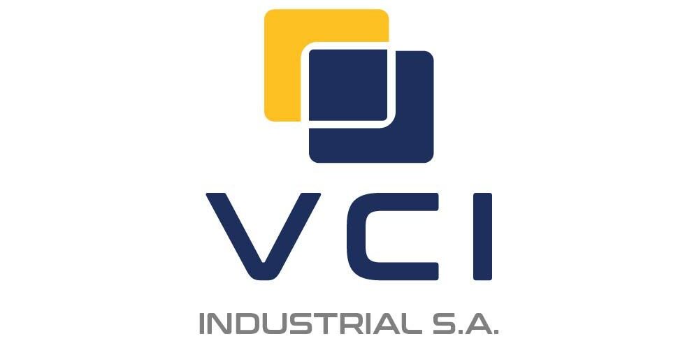 Logo VCI Industrial