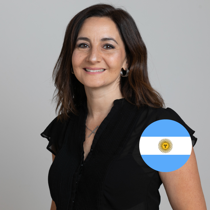 Paula Sperrizzi