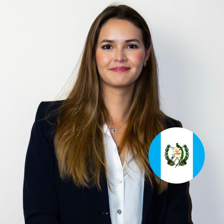 Rosa María Dávila Bone