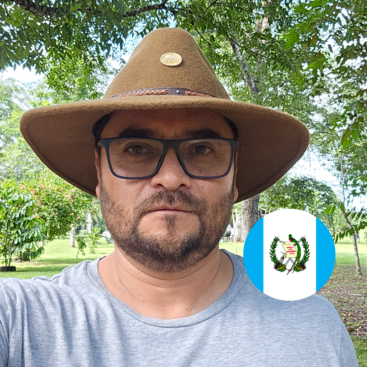 Aldo Fernando Rodas Castellanos