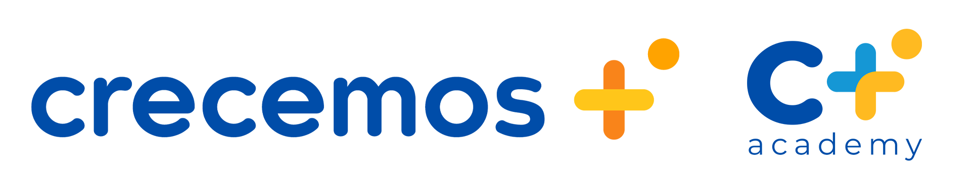 Crecemos Logotipos HD