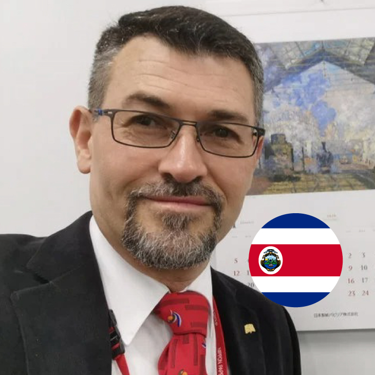 Dagoberto Arias Aguilar