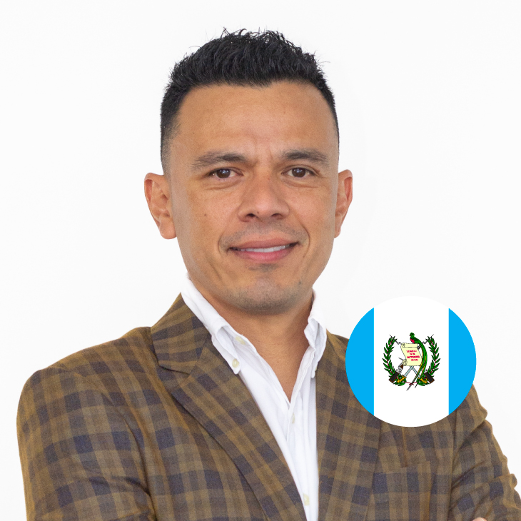 Daniel García