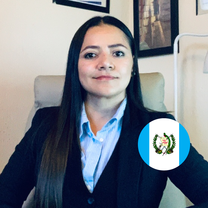 Dinora Aguilar Flores