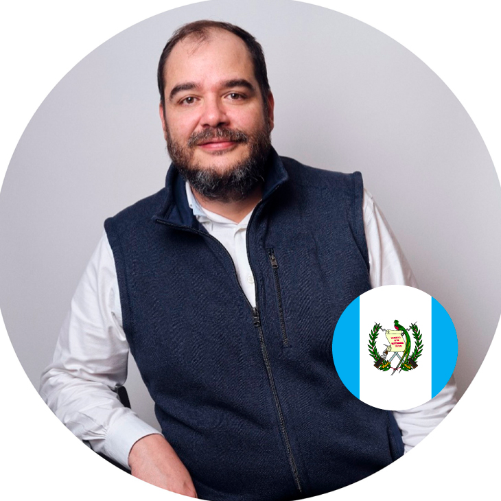 Juan Pablo Fernández