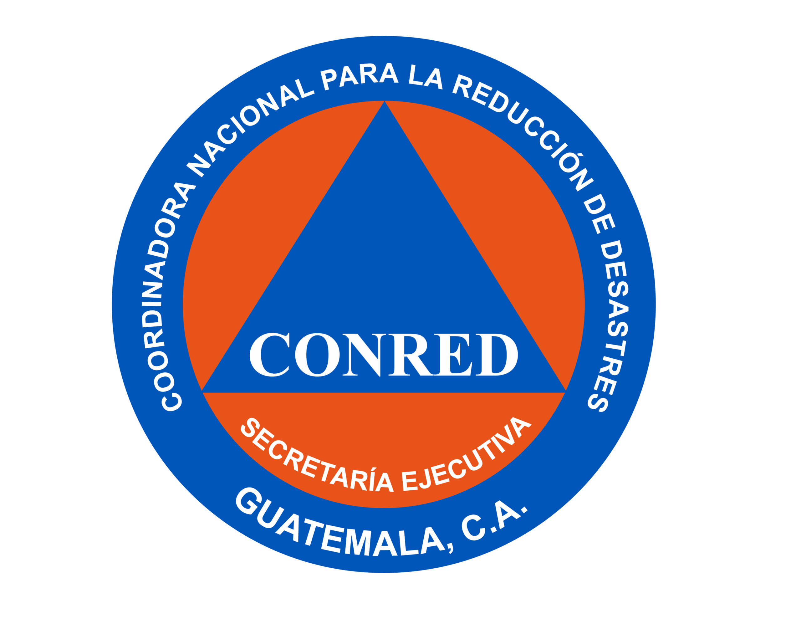 Logo SE-CONRED
