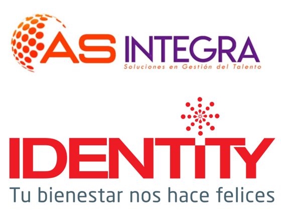 Logos ASI e Identity