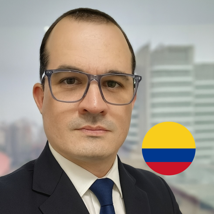 Santiago Correa
