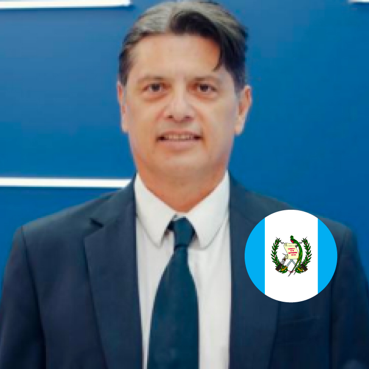 Carlos Enrique Sandoval