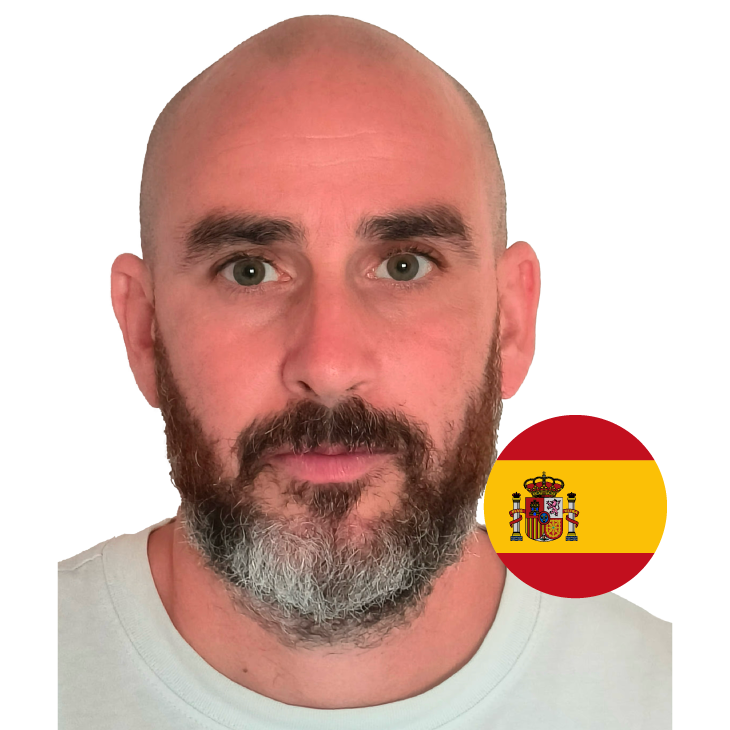 Jonathan Martín Fernández