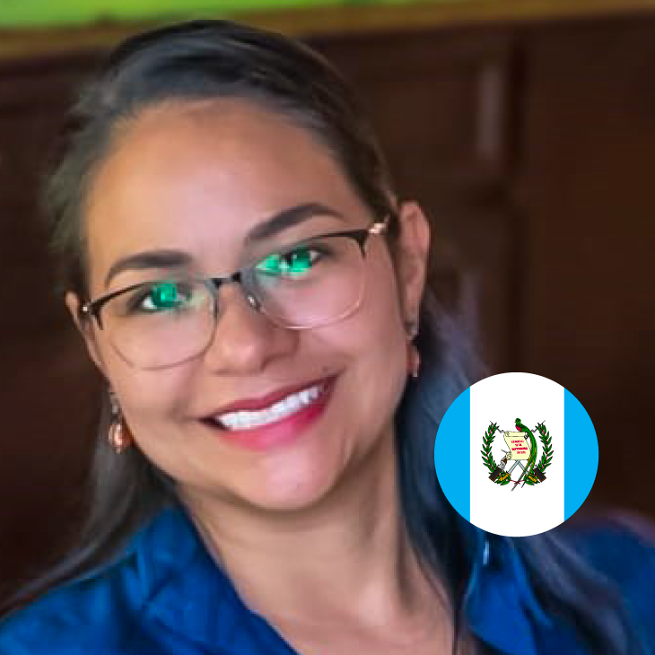 María Floridalma Miguel Ros