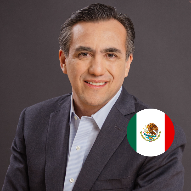 Carlos Ramírez López