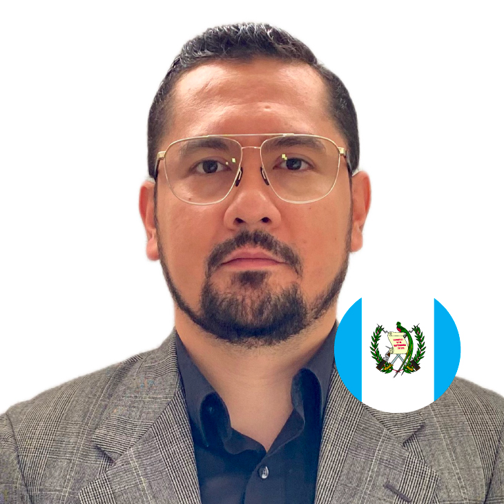 César Fernando Fong Cuellar