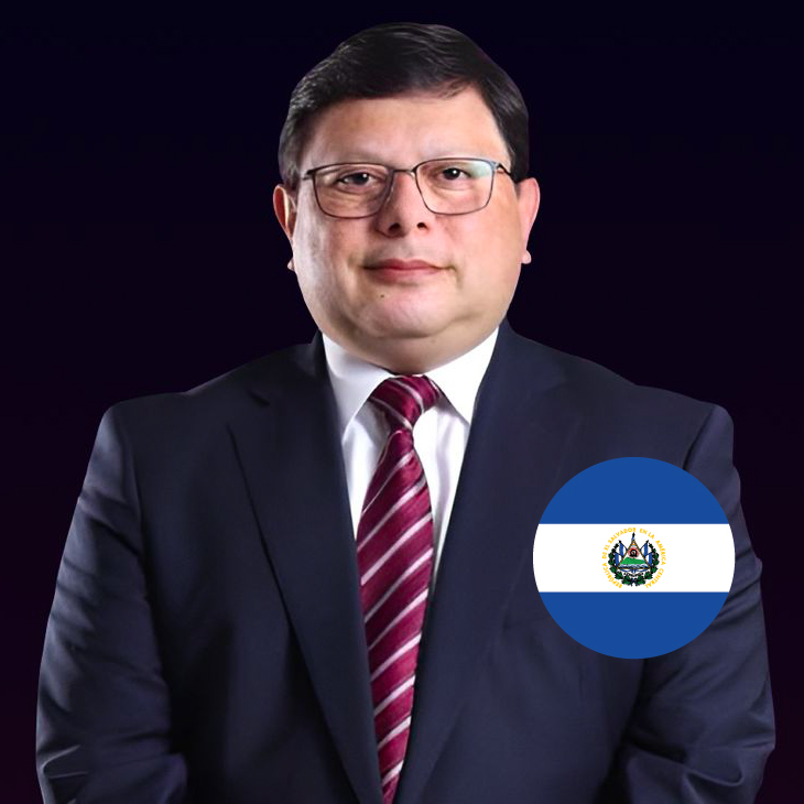 David Ernesto Rodríguez Saldaña