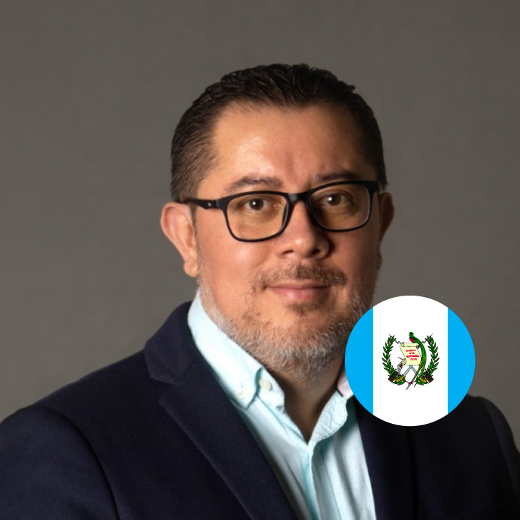 Ervin Arturo Cano Romero