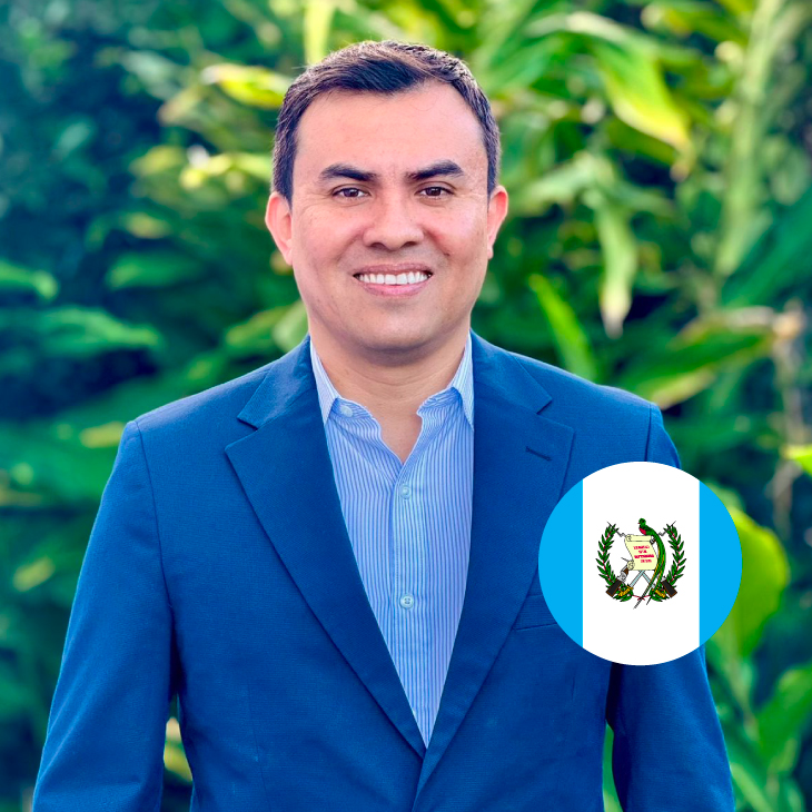 Melvin Rustrian Barillas