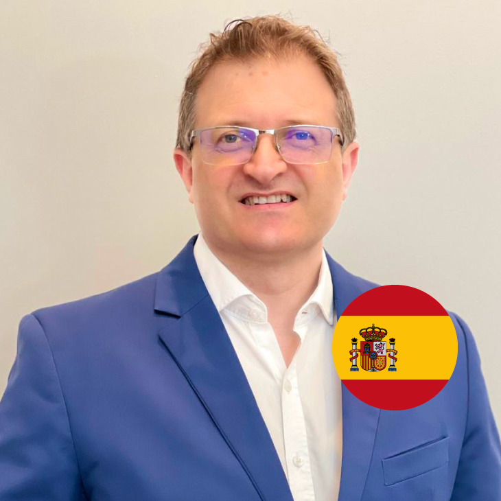 Miguel Ángel Fernández Montalvo