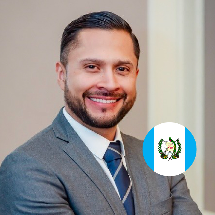 Otoniel Barrios Toledo