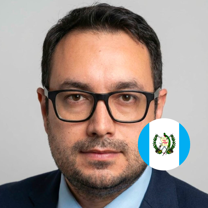 Raúl Eduardo Flores Nájera