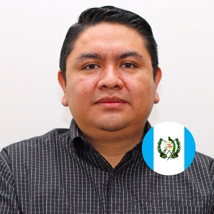 Ing. Wilson Felipe Hernández Pérez