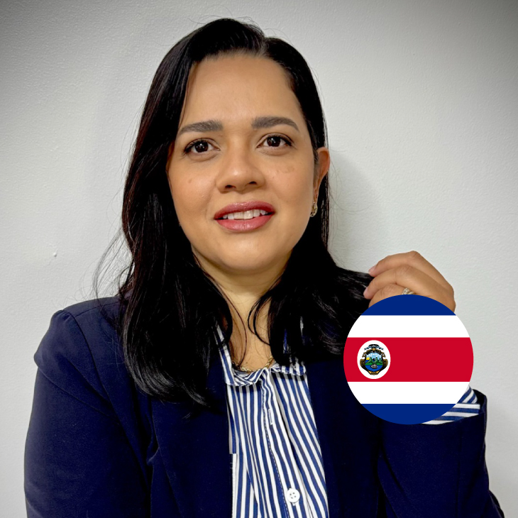 Johanna Castro Cartín