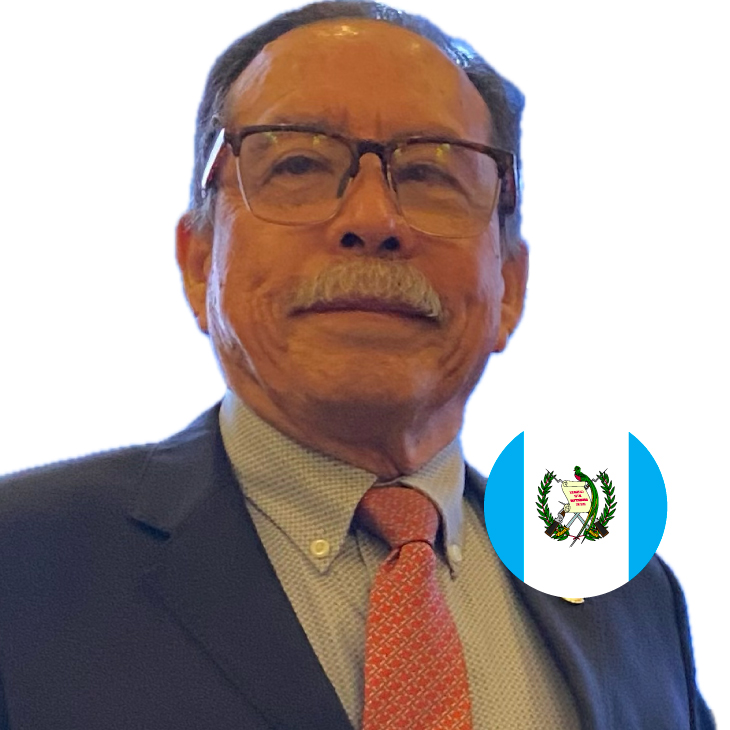 Pedro Saravia