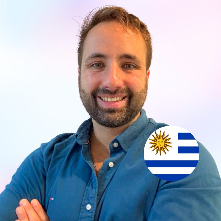 Bruno Martínez