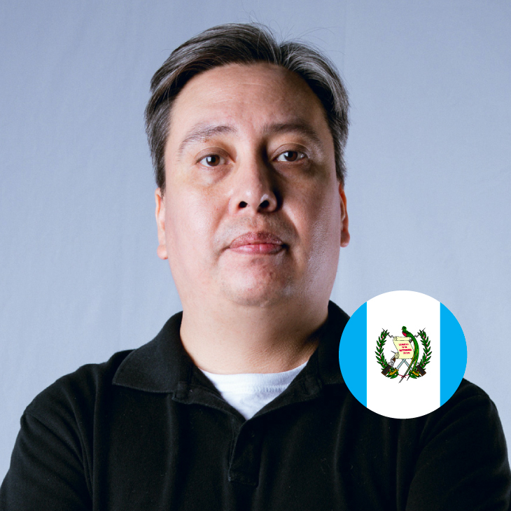 Dr. Marco Antonio To