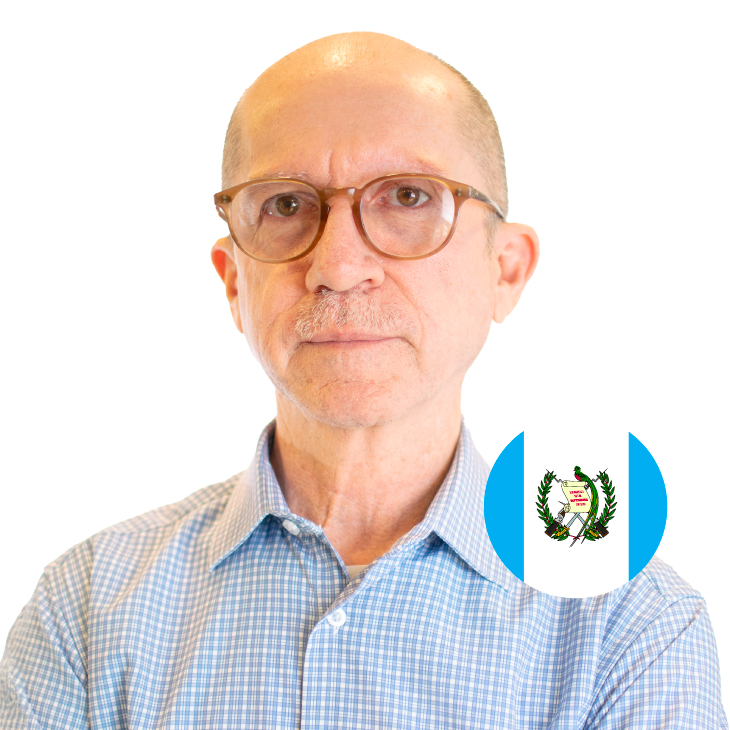 Sergio Aníbal Fratti Luttman