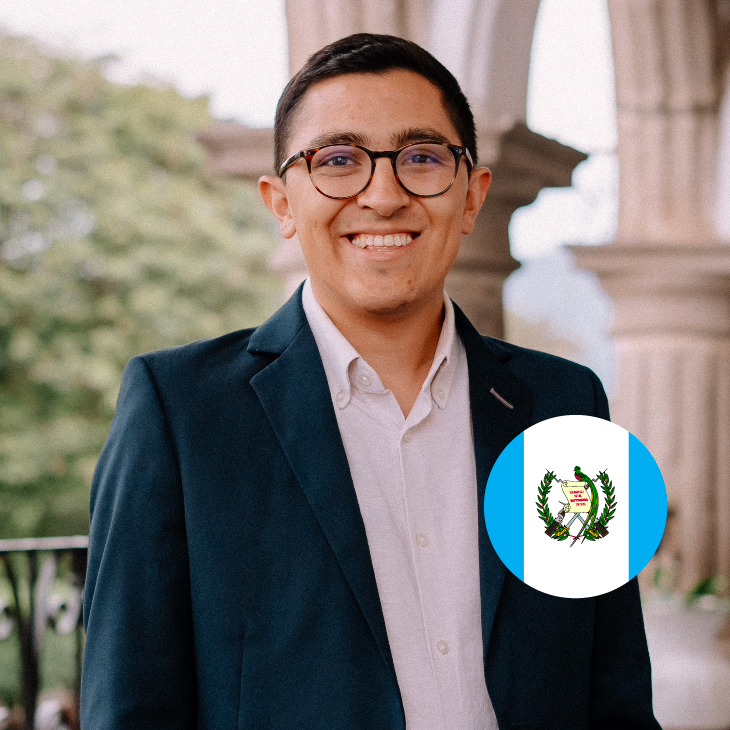 Ángel Estuardo Ramírez de León