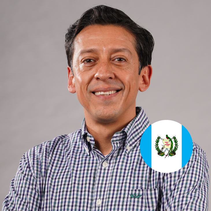 David Rosales
