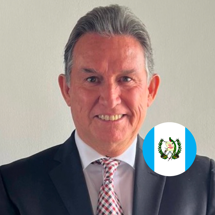 Fernando Basterrechea Díaz