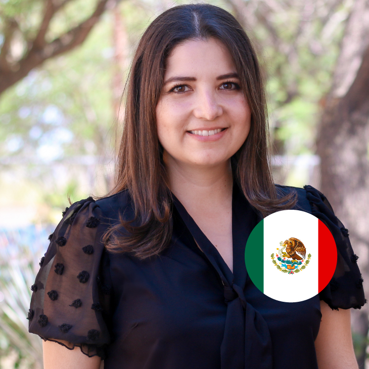Lilia María Beltrán Barrientos