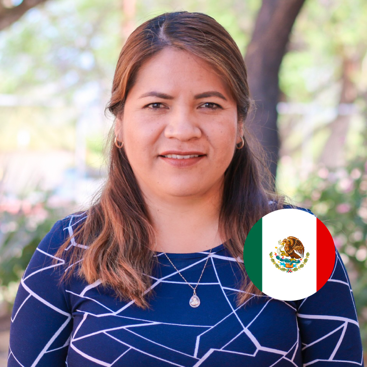Lourdes Santiago López