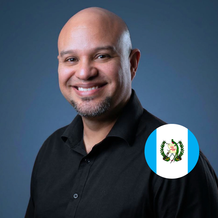 Luis Fernando López
