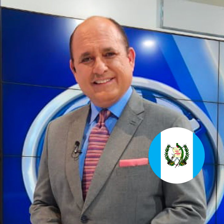 Luis Pellecer