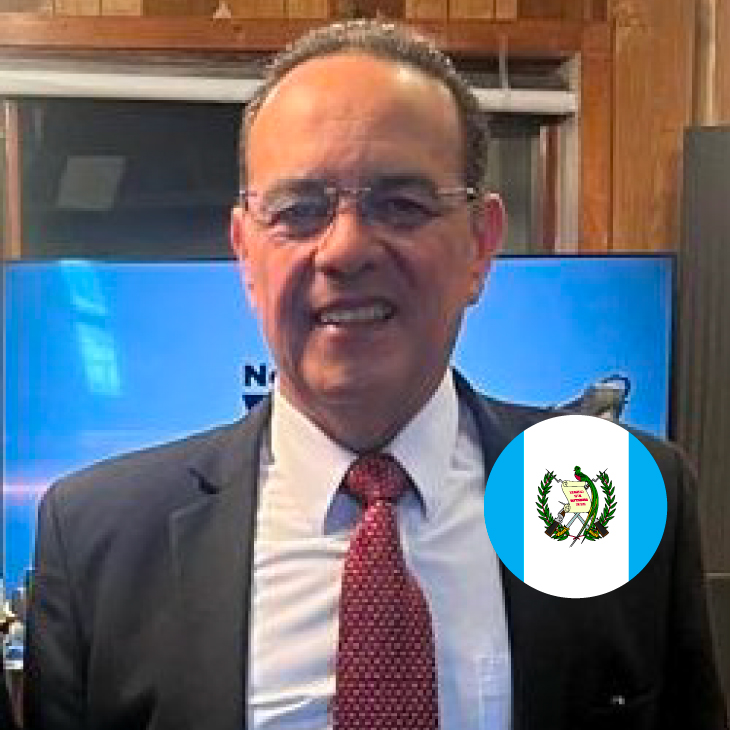 Luis Soto