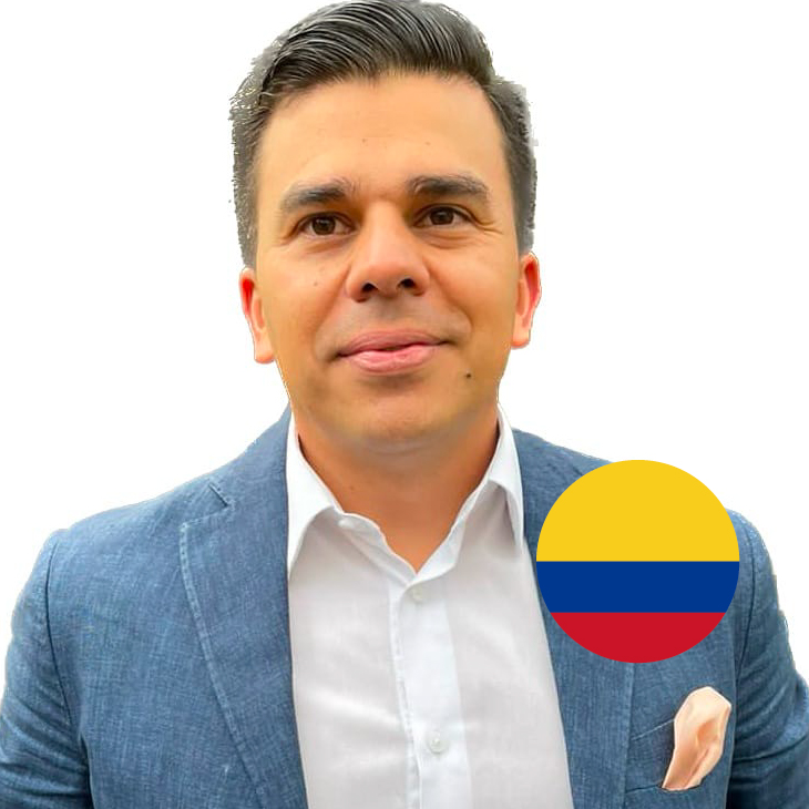 Oscar Hoyos Vázquez