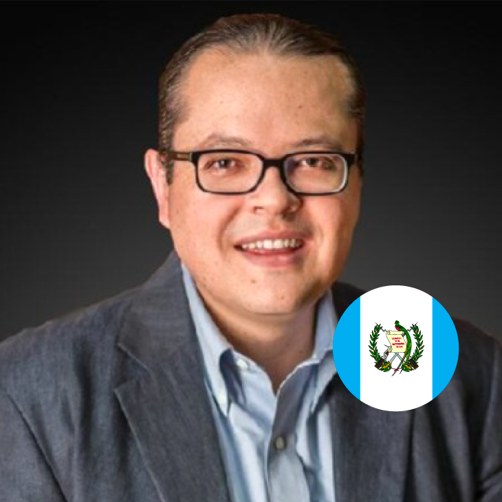 Rodrigo González Guémez