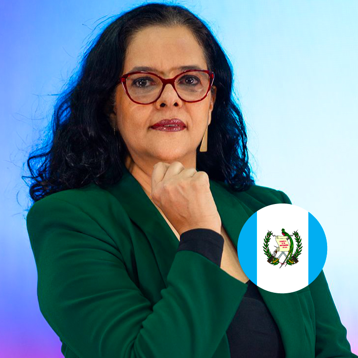 Silvia García Vettorazzi