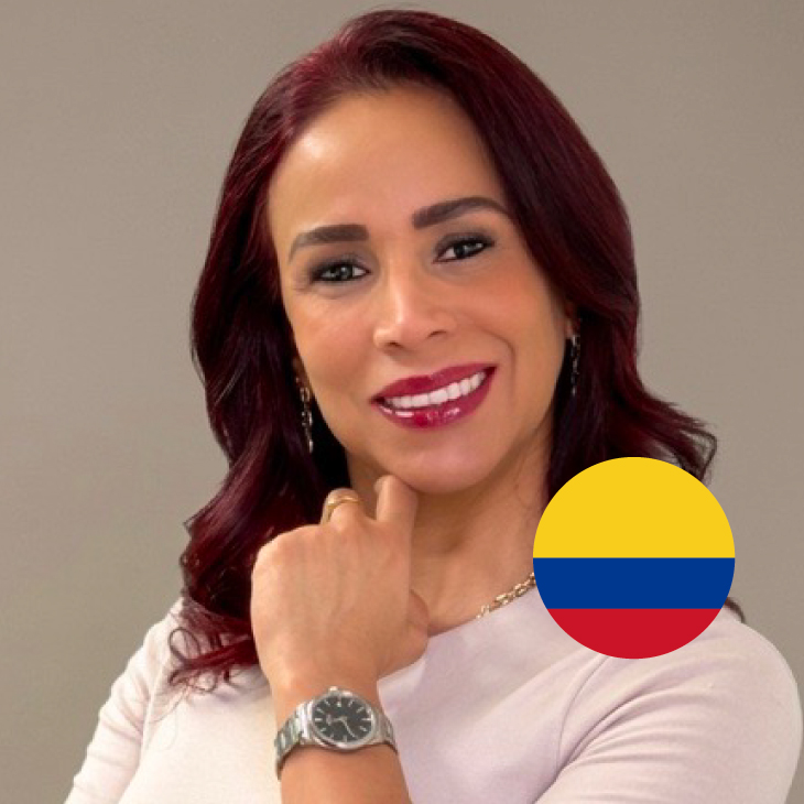 Beatriz Elena Lara Diaz