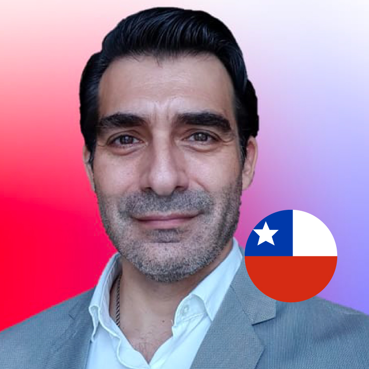 Claudio Villalobos